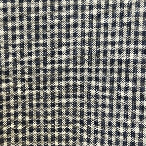 Patagonia Sunspot Dress Checked Gray - Picture 10 of 11